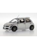 NISSAN March 12SR with NISMO stripe - Silver