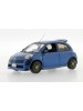 NISSAN March15SR-A with NISMO stripe - Blue