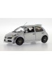 NISSAN March 12SR - Silver