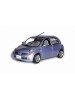 NISSAN MARCH Brilliant Blue