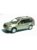 NISSAN X-TRAIL GT Titanium Silver