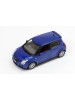 Suzuki Swift Sport Kashmir Blue Metallic 2007