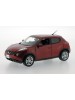 NISSAN Juke 2010 - Red