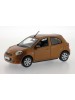 NISSAN Micra 2010 Orange