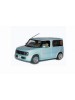 NISSAN CUBE SX Air Blue