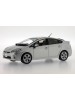 TOYOTA Prius II 2009 Silver