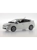TOYOTA Prius II 2009 White