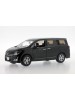 NISSAN New El Grand 2010 Black