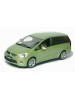 MITSUBISHI GRANDIS Metallic Green