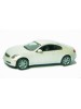 NISSAN SKYLINE COUPE Pearl White