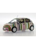 NISSAN March Stripe version 2010