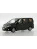 NISSAN Serena - 2010 - Black