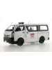 TOYOTA Hiace Van - Rally Japan Service Car