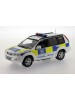 NISSAN X-Trail - Barbados Police - 2008