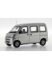 DAIHATSU HIJET Hybrid Version 2009 - Silver