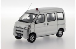 DAIHATSU Hijet - Japan Unmarked Police Car - 2009