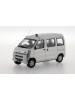 DAIHATSU Hijet - Japan Unmarked Police Car - 2009