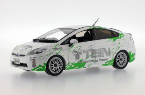 TOYOTA Prius II (TEIN) 2008