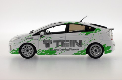 TOYOTA Prius II (TEIN) 2008