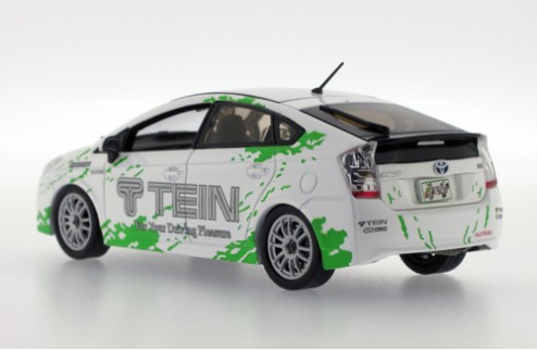 TOYOTA Prius II (TEIN) 2008