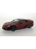 2011 LEXUS LF A - Red Metallic