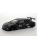 2011 NISSAN Leaf Nismo RC - Black