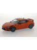 2012 TOYOTA 86 GT Limited - Orange Metallic