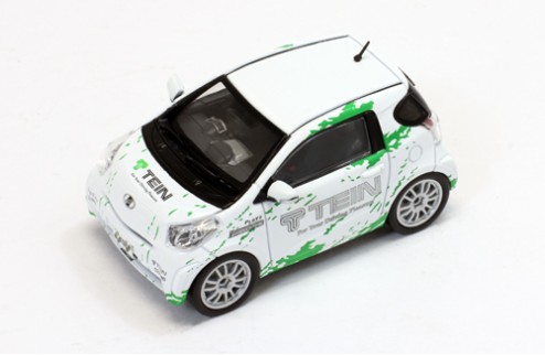 Toyota IQ TEIN Version 2010