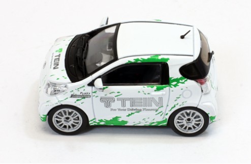 Toyota IQ TEIN Version 2010