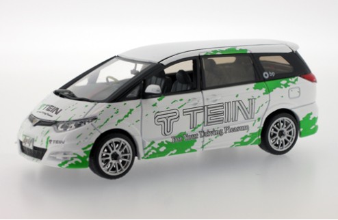 TOYOTA Estima TEIN Version 2009