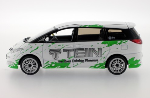 TOYOTA Estima TEIN Version 2009