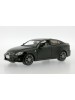 Lexus IS-F - 2008 - Black