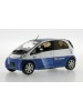 MITSUBISHI i-MiEV - White/Blue