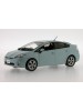 TOYOTA Prius - Aqua Blue