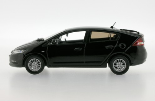 HONDA Insight - Black