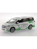 NISSAN Elgrand TEIN Version 2010