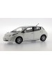 NISSAN Leaf - White