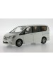 NISSAN Serena - 2010 - White