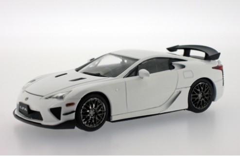 LEXUS LFA N