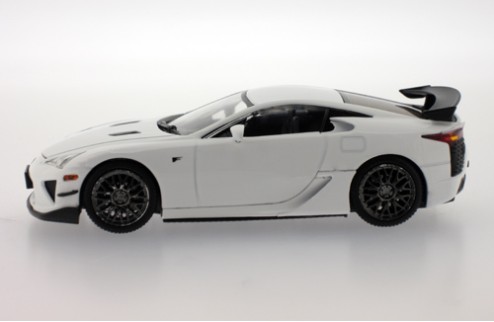 LEXUS LFA N
