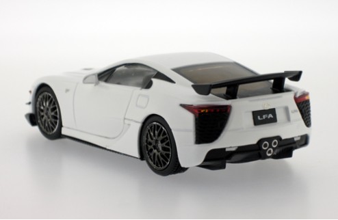 LEXUS LFA N