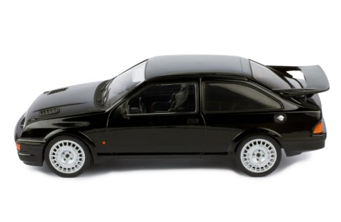 FORD Sierra RS Cosworth 1988 Black