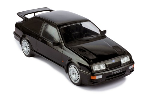 FORD Sierra RS Cosworth 1988 Black