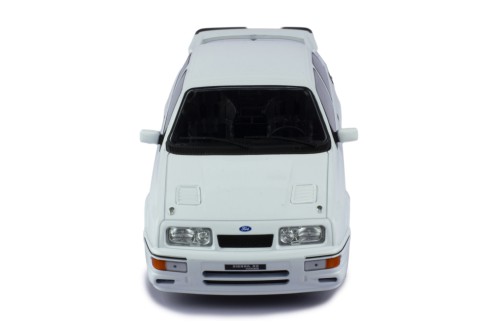 FORD Sierra RS Cosworth 1988 White