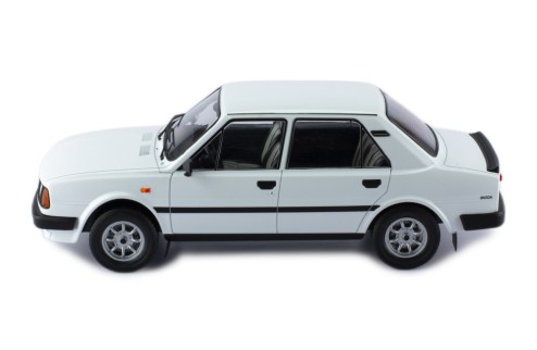 ŠKODA 130 L 1988 White