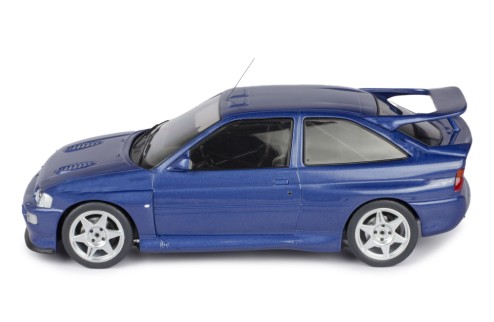 FORD ESCORT RS Cosworth 1996 "Ready to Race" Metallic Blue 