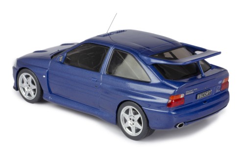 FORD ESCORT RS Cosworth 1996 "Ready to Race" Metallic Blue 
