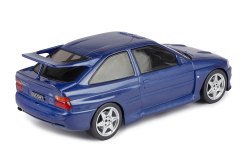 FORD ESCORT RS Cosworth 1996 "Ready to Race" Metallic Blue 