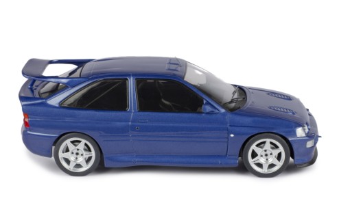 FORD ESCORT RS Cosworth 1996 "Ready to Race" Metallic Blue 