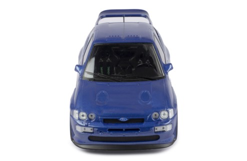 FORD ESCORT RS Cosworth 1996 "Ready to Race" Metallic Blue 